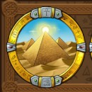 Leprechaun gies Egypt Slot