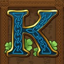 Leprechaun gies Egypt Slot