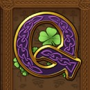 Leprechaun gies Egypt Slot