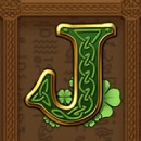 Leprechaun gies Egypt Slot