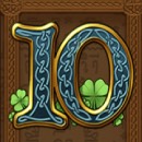 Leprechaun gies Egypt Slot