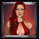 Wild Blood Slot