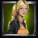 Wild Blood Slot