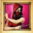 Ninja Fruits Slot