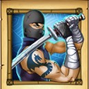 Ninja Fruits Slot