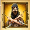 Ninja Fruits Slot