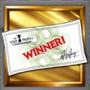 Gold Trophy 2 Slot