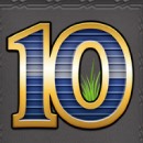 Gold Trophy 2 Slot