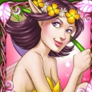 Enchanted Crystals Slot