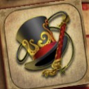 Golden Ticket Slot