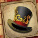 Golden Ticket Slot