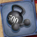 Golden Ticket Slot