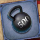Golden Ticket Slot