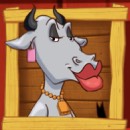 Crazy Cows Slot