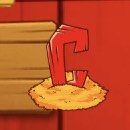 Crazy Cows Slot