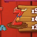 Crazy Cows Slot