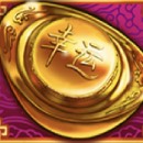 Golden Legend Slot
