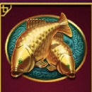 Golden Legend Slot