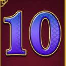 Golden Legend Slot