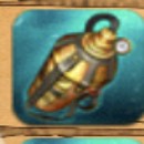 Eye of the Kraken Slot
