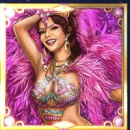 Samba Carnival Slot