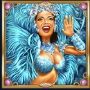 Samba Carnival Slot