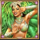 Samba Carnival Slot