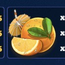 Samba Carnival Slot