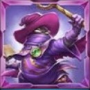 Cloud Quest Slot