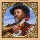Sails of Gold Slot