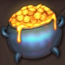 Leprechaun Goes to Hell Slot