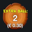 Bugs Party Slot
