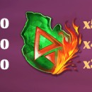 Jade Magician Slot