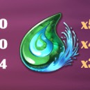 Jade Magician Slot