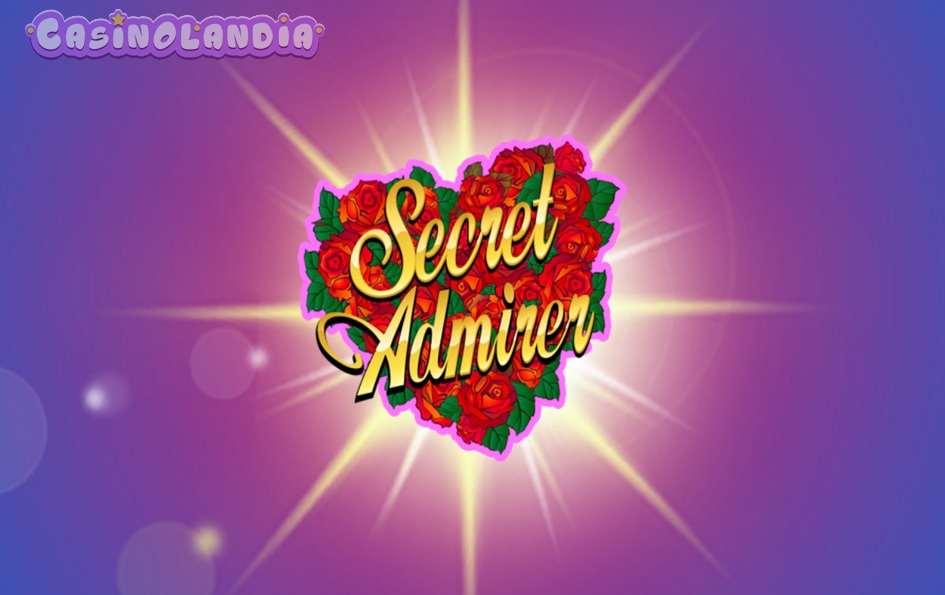 Secret Admirer by Microgaming