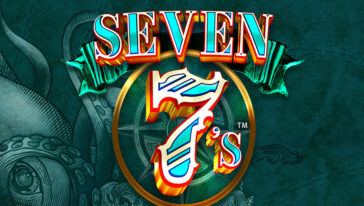 Seven 7's by Crazy Tooth Studio