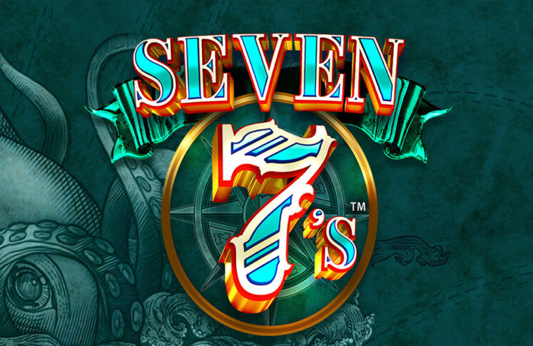 Seven 7’s by Crazy Tooth Studio