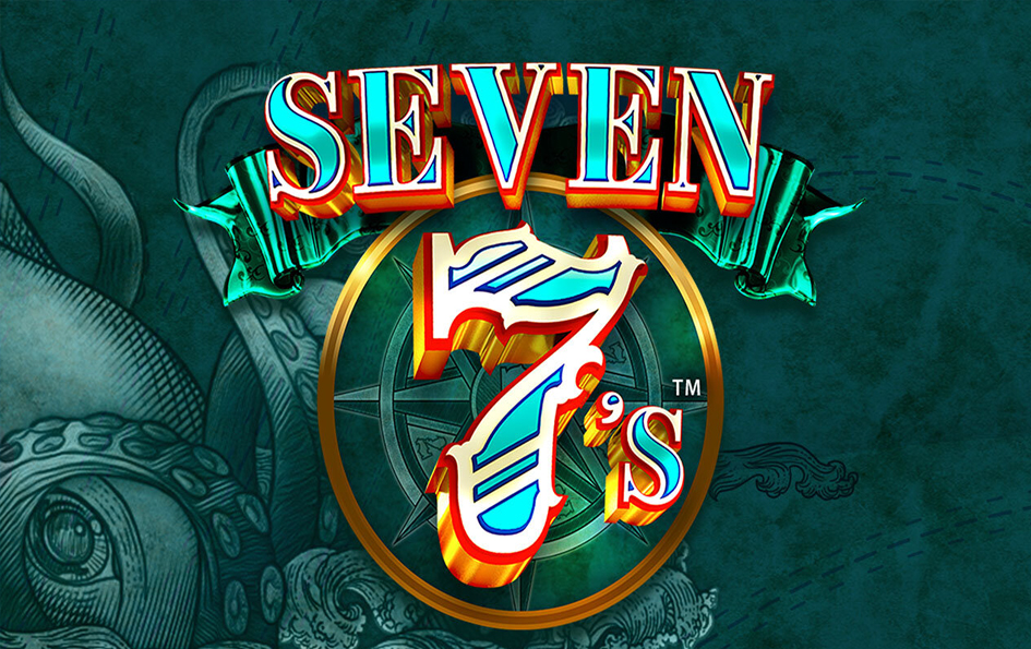 Seven 7’s by Crazy Tooth Studio