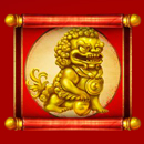 Shaolin Tiger Paytable Symbol 4