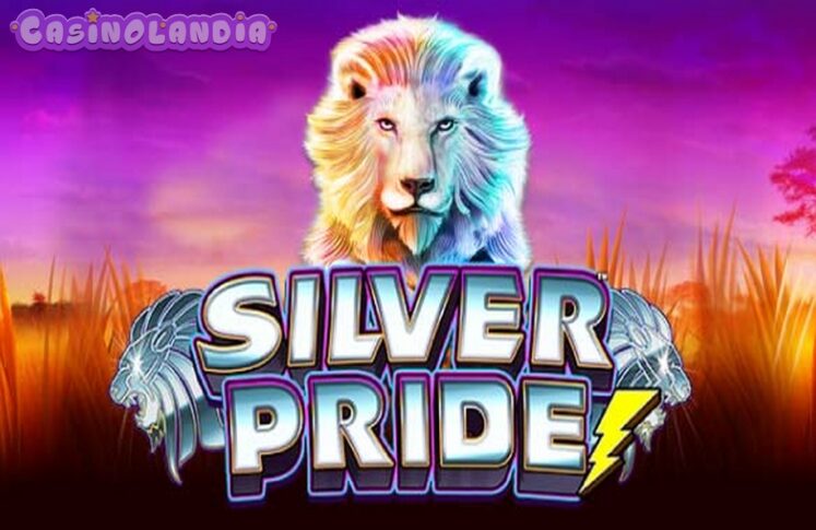 Silver Pride