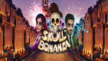 Skull Bonanza by SYNOT Games