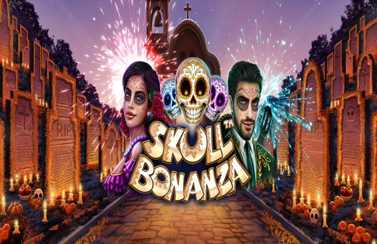 Skull Bonanza by SYNOT Games