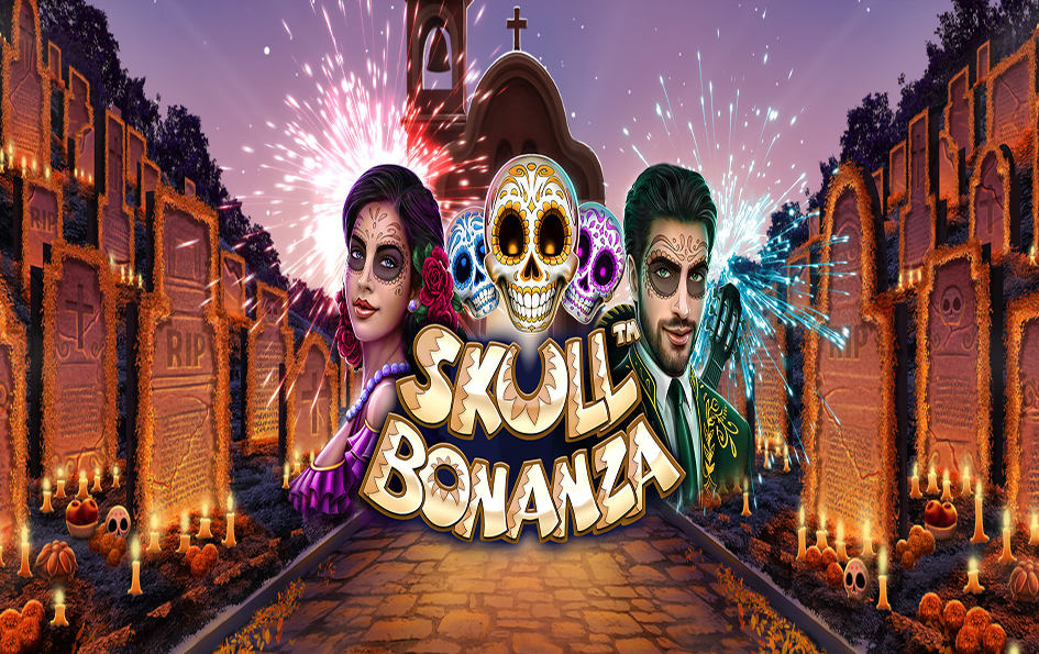 Skull Bonanza by SYNOT Games