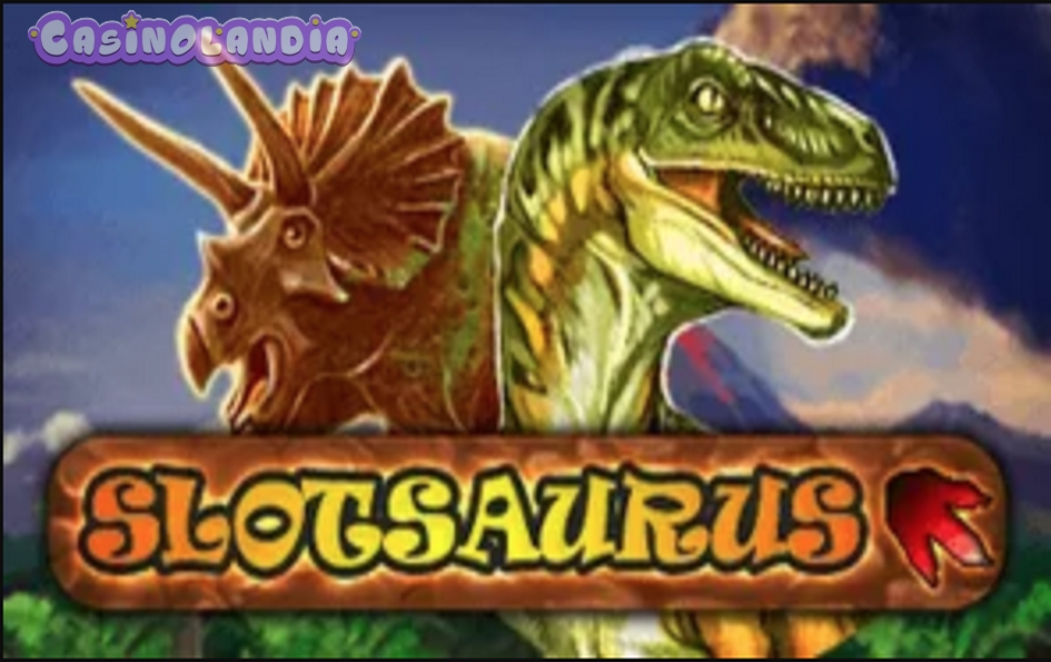 Slotsaurus