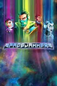 Spacejammers Thumbnail Small