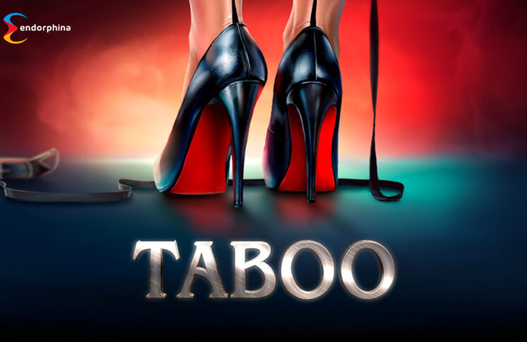 Taboo by Endorphina