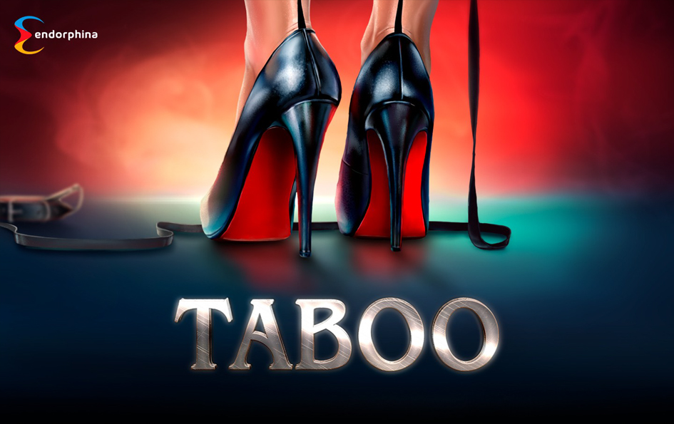 Taboo by Endorphina