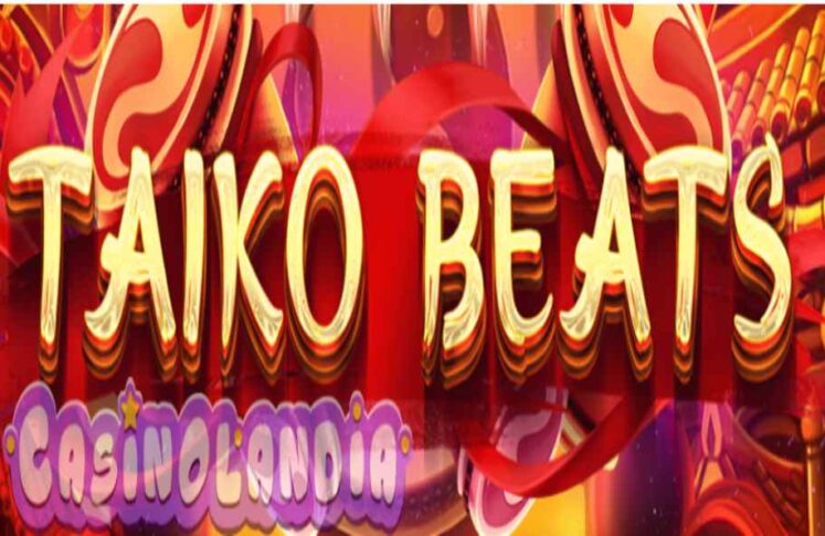 Taiko Beats by Habanero