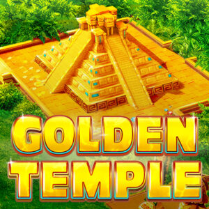 Temple of Gold Thumbnail Small