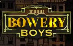 The Bowery Boys Thumbnail